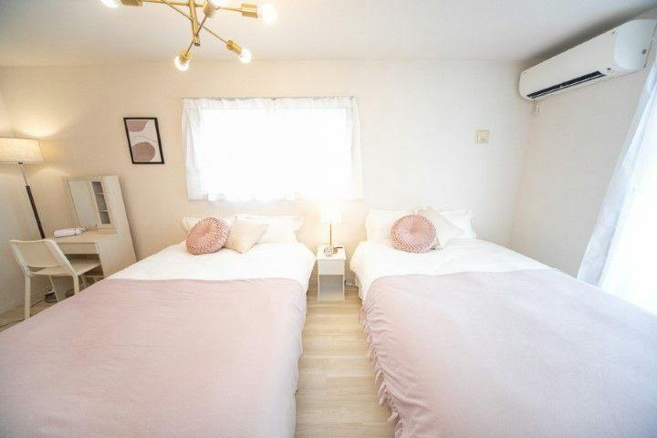 Nagashima Riverside Resort 5