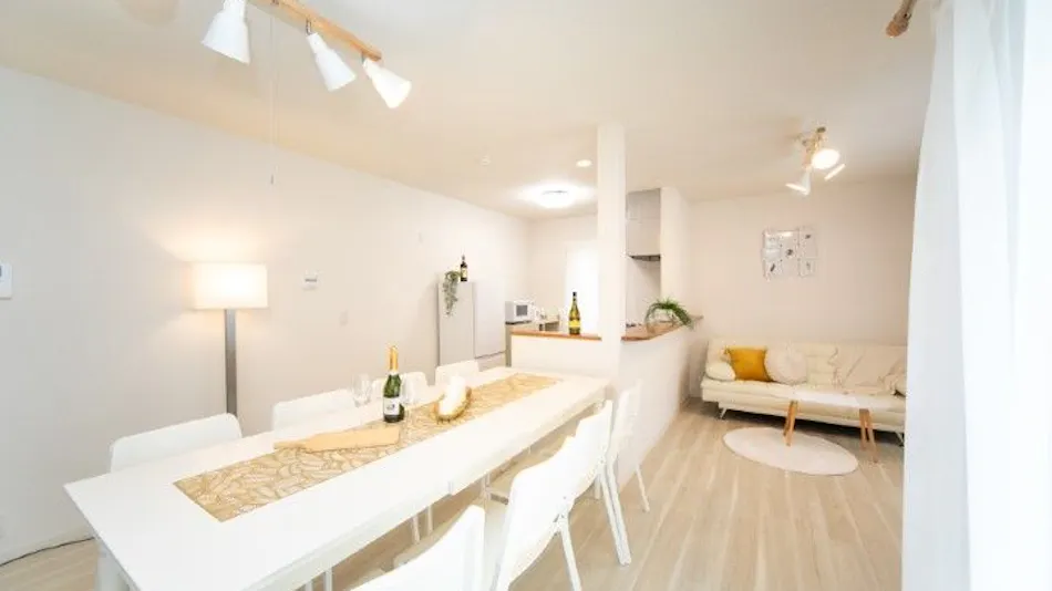 Nagashima Riverside Resort 5