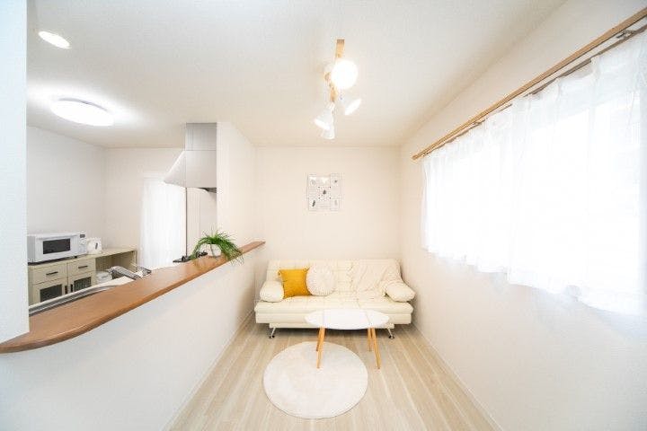 Nagashima Riverside Resort 5