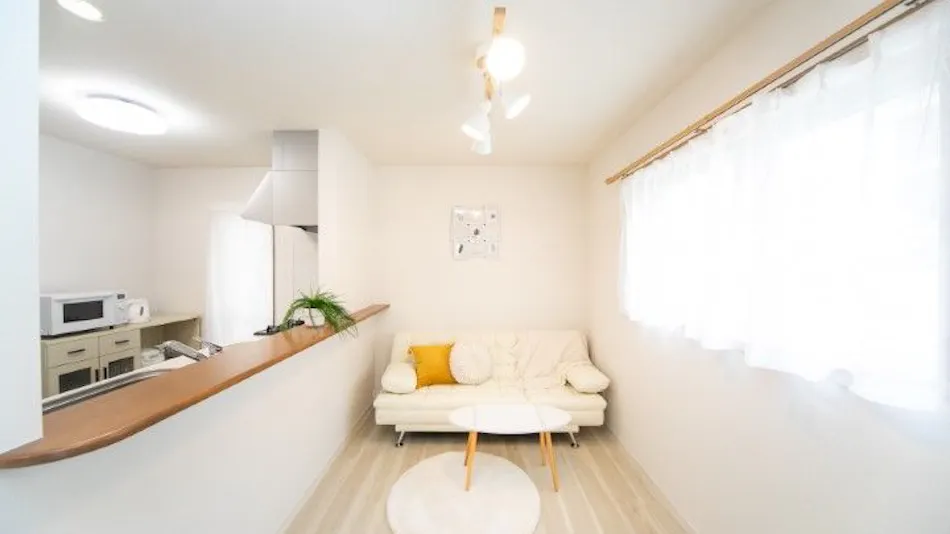 Nagashima Riverside Resort 5