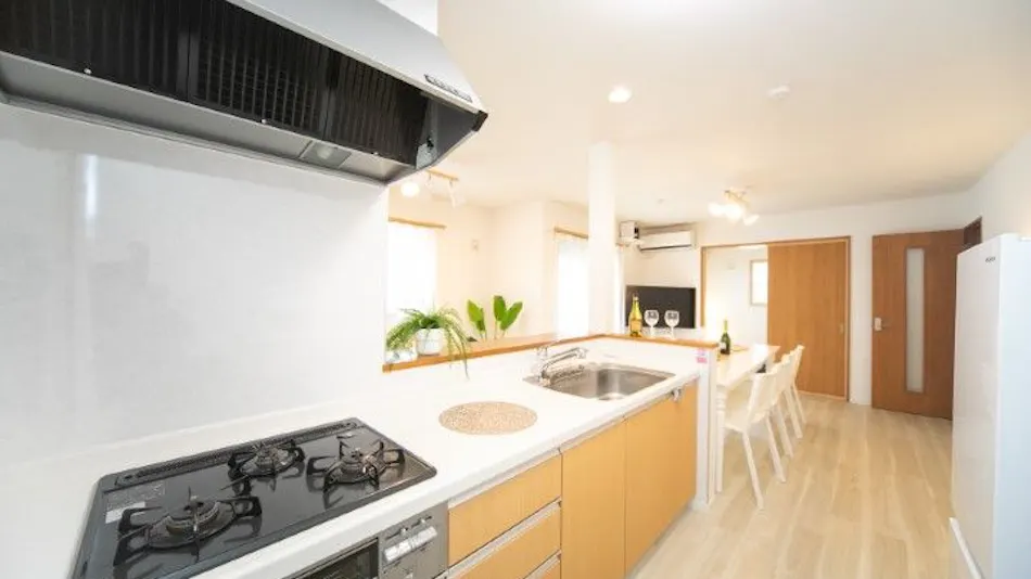 Nagashima Riverside Resort 5