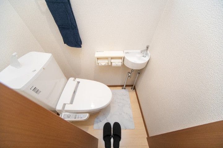 Nagashima Riverside Resort 5