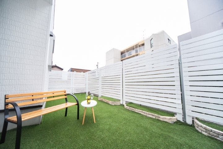 Nagashima Riverside Resort 5