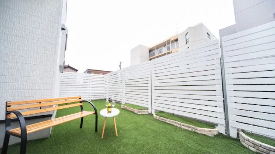 Nagashima Riverside Resort 5