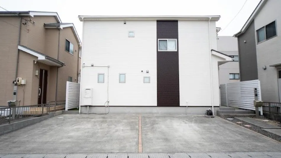 Nagashima Riverside Resort 5