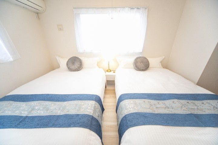 Nagashima Riverside Resort 5