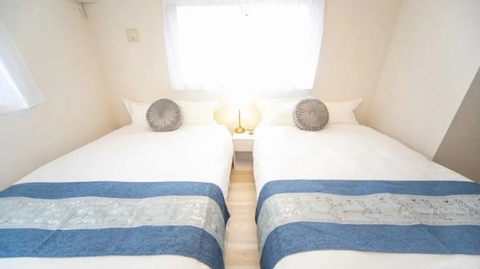 Nagashima Riverside Resort 5