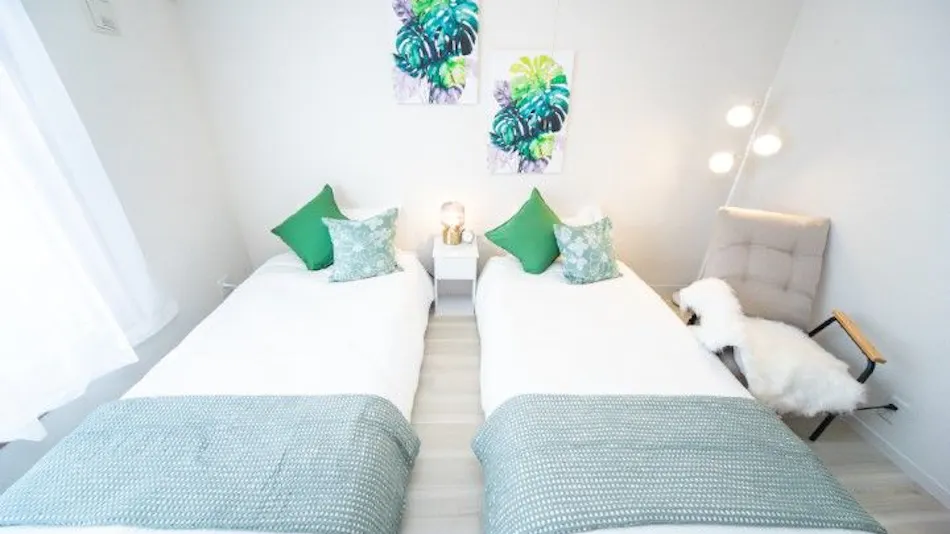 Nagashima Riverside Resort 5