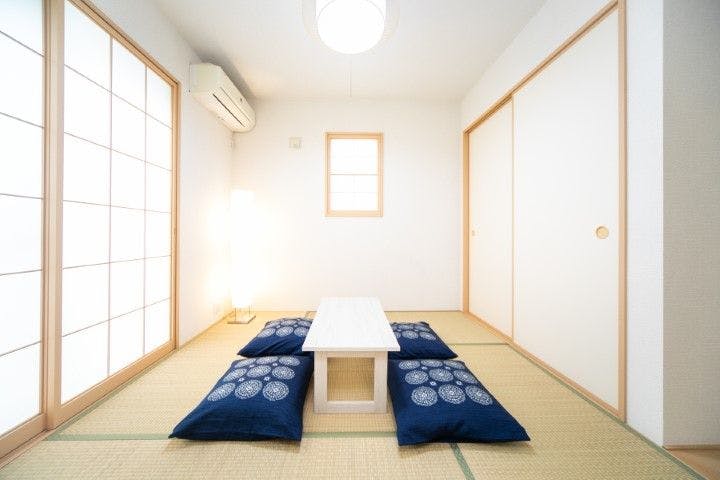 Nagashima Riverside Resort 5