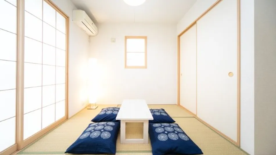 Nagashima Riverside Resort 5