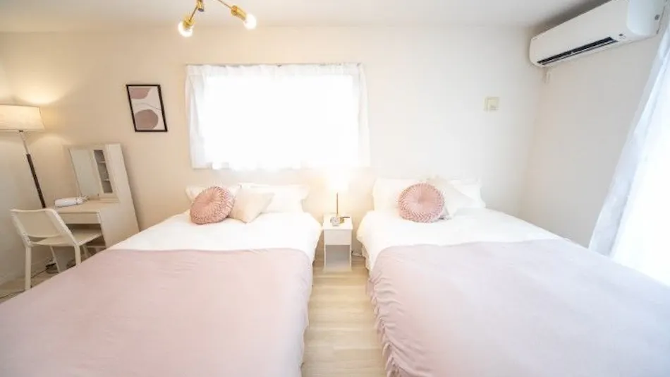 Nagashima Riverside Resort 5