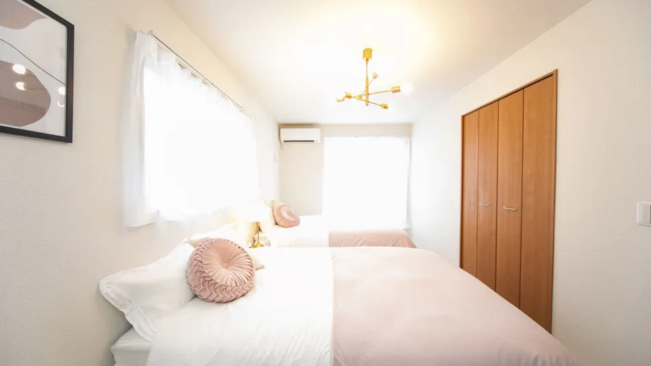 Nagashima Riverside Resort 5
