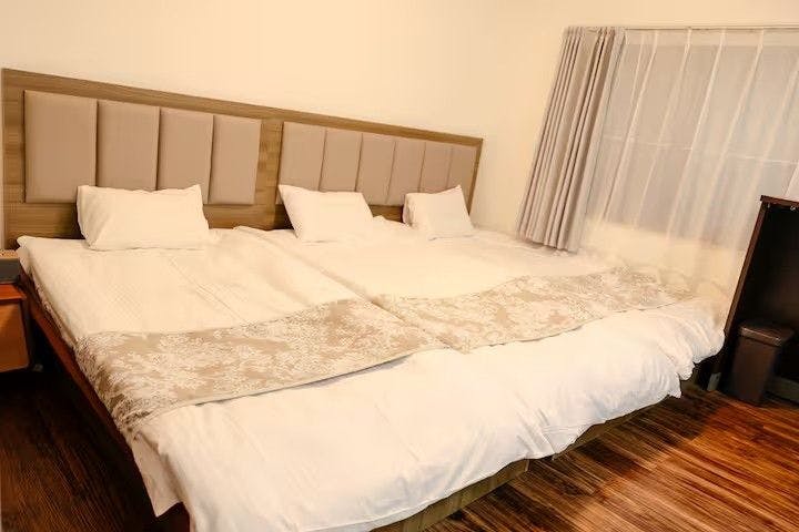 Mine House Tenjinyamacho