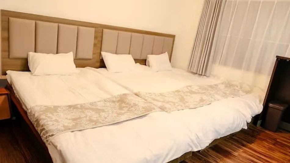 Mine House Tenjinyamacho