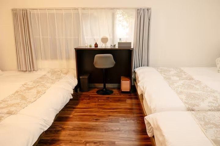 Mine House Tenjinyamacho