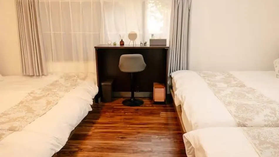 Mine House Tenjinyamacho