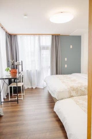 Mine House Tenjinyamacho