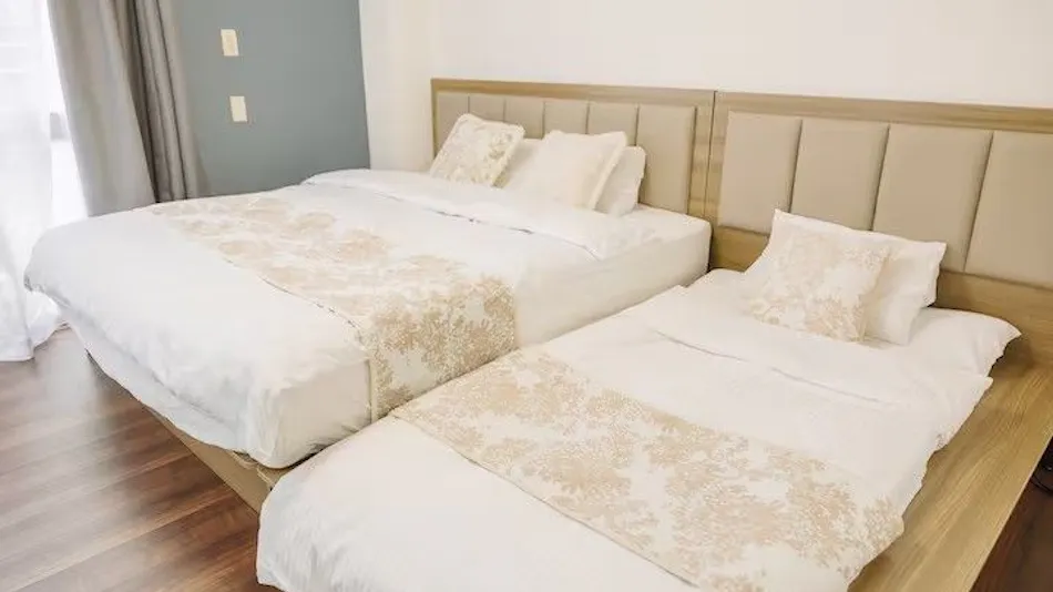 Mine House Tenjinyamacho