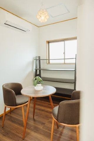 Mine House Tenjinyamacho