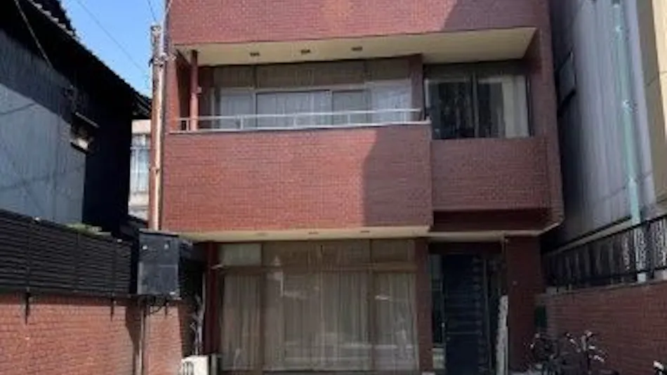 Mine House Tenjinyamacho