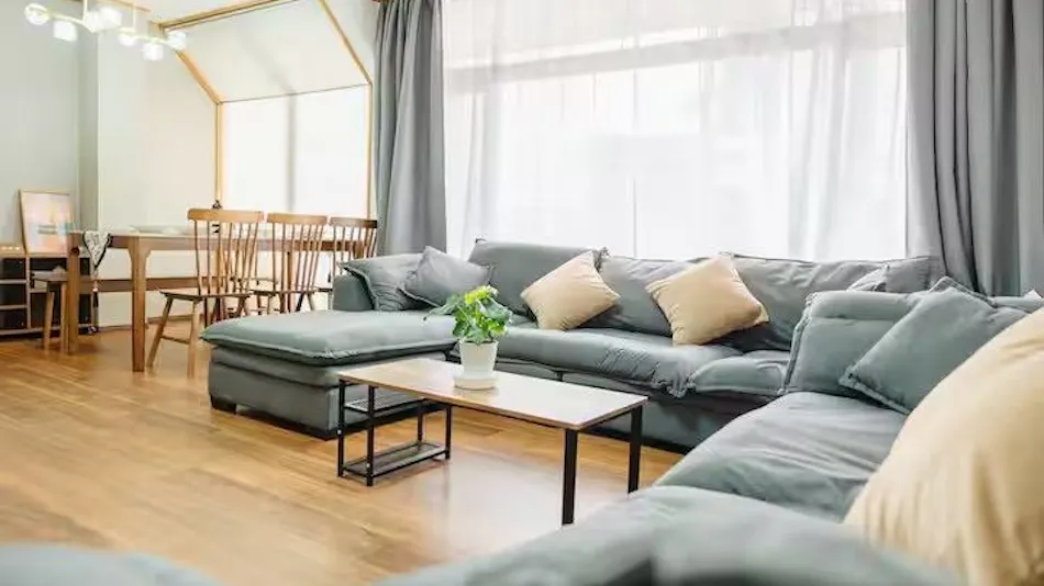 Mine House Tenjinyamacho