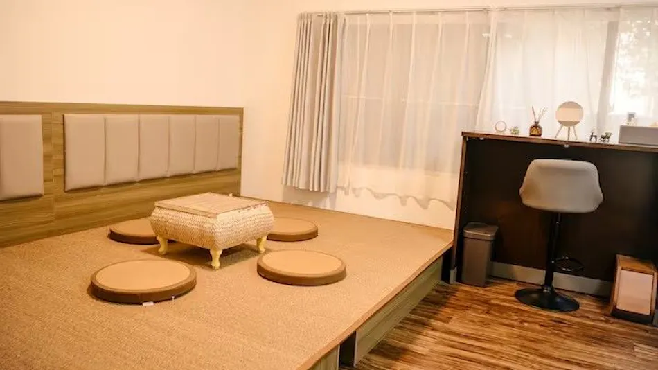 Mine House Tenjinyamacho