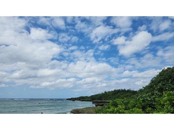 Umi no Ie Seasky Resort