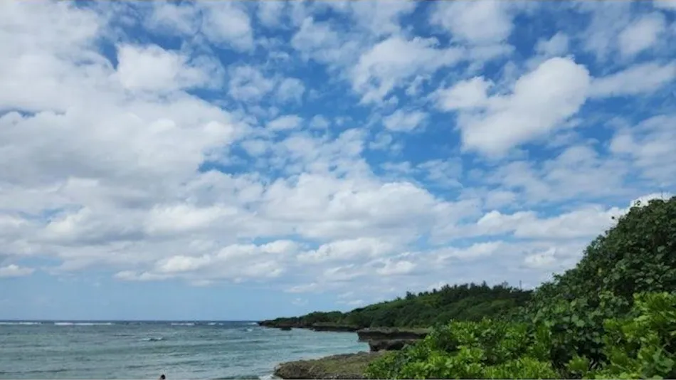 Umi no Ie Seasky Resort