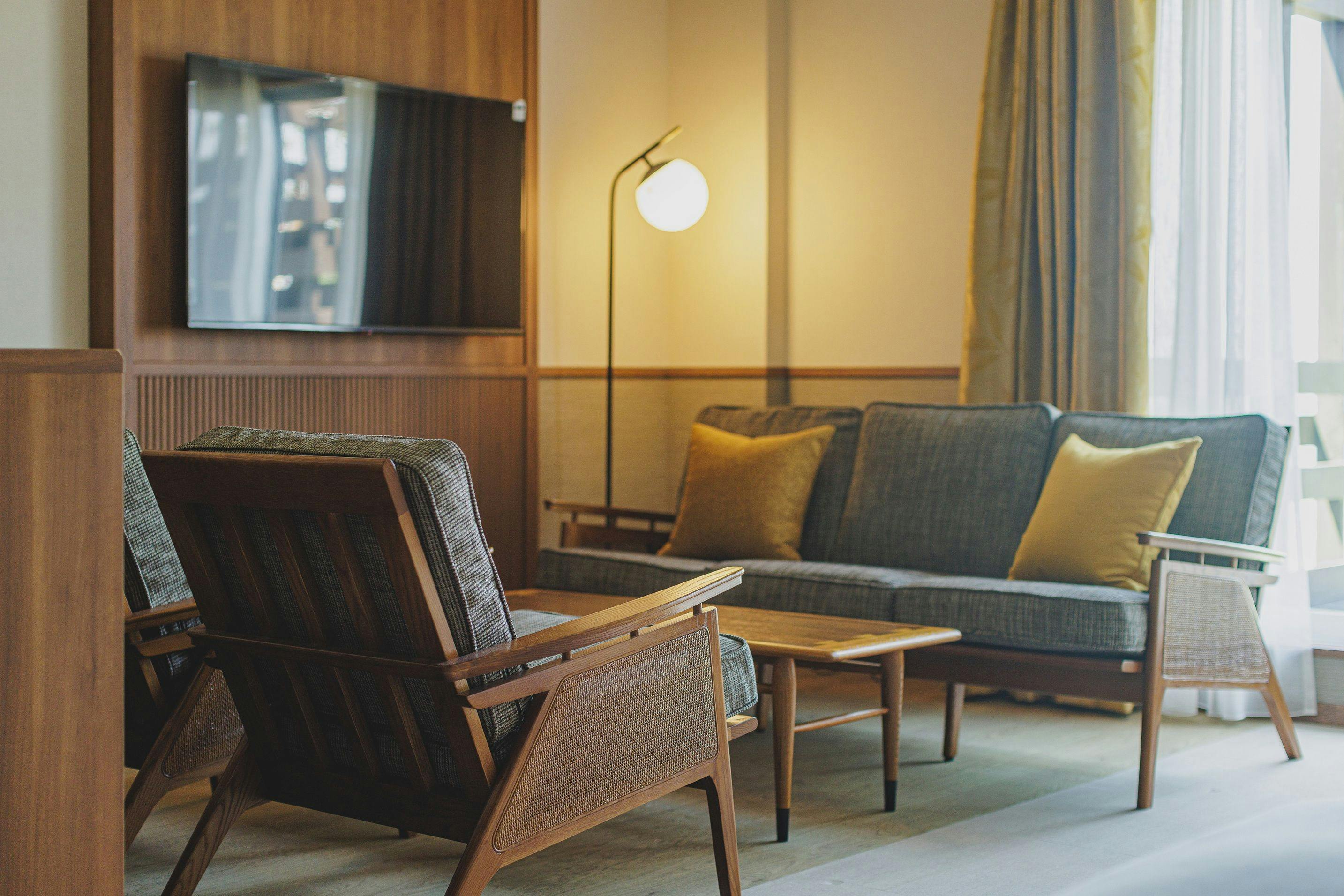 TAUTAU Terrace Tateyama