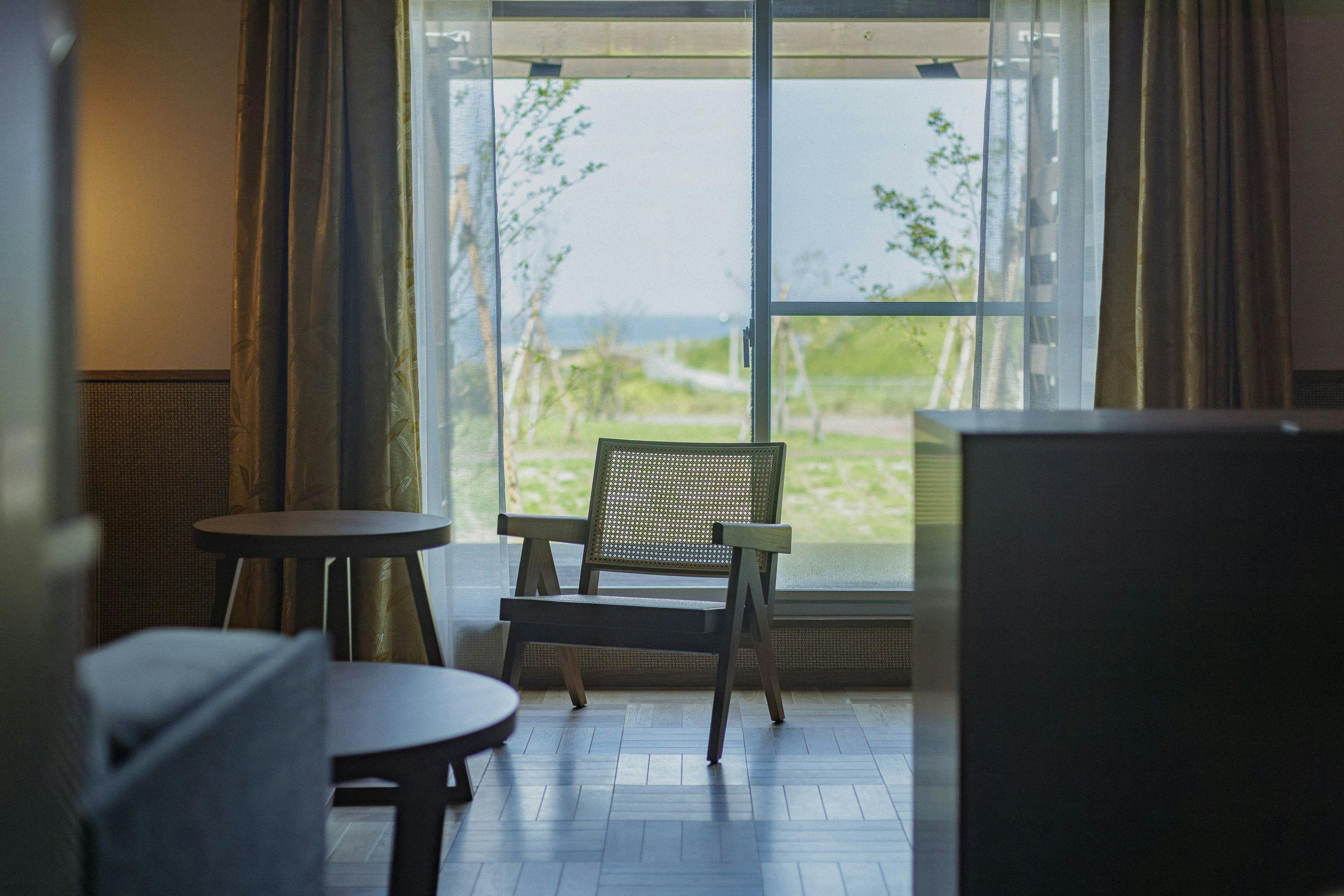 TAUTAU Terrace Tateyama