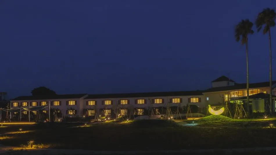 TAUTAU Terrace Tateyama