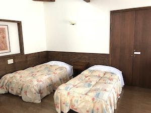 คอทเทจ (อาคารแยก)