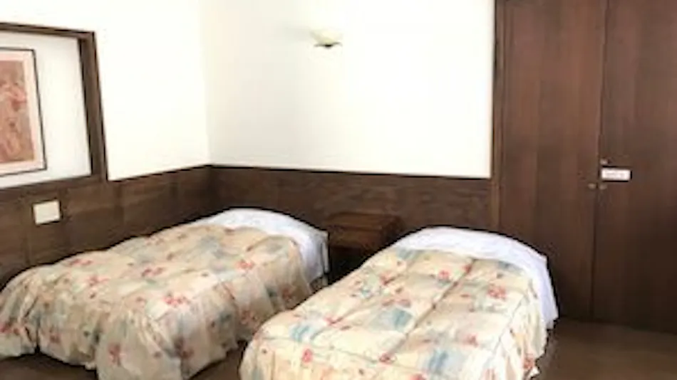 Kyukaruizawa North Avenue