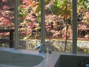 Kyukaruizawa North Avenue