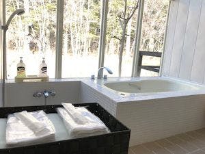 คอทเทจ (อาคารแยก)