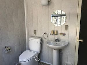 Kyukaruizawa North Avenue