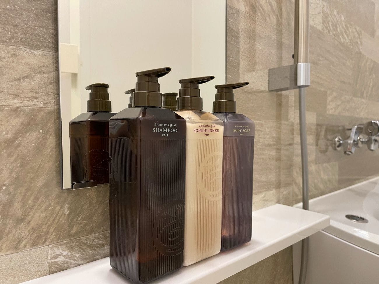 Kyukaruizawa North Avenue