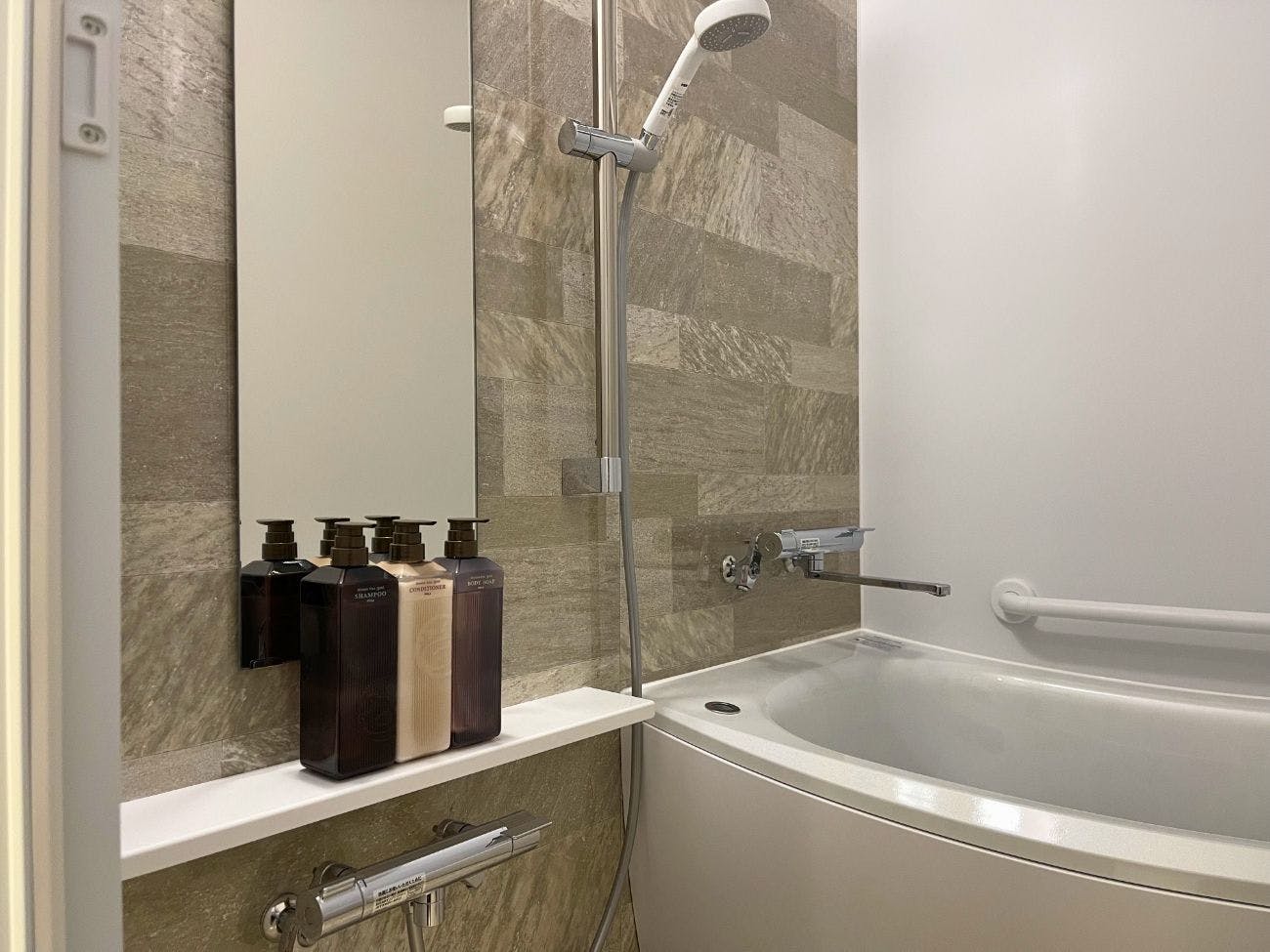 Kyukaruizawa North Avenue