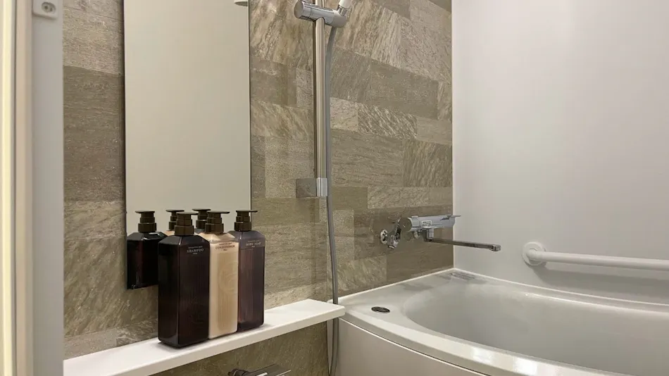 Kyukaruizawa North Avenue