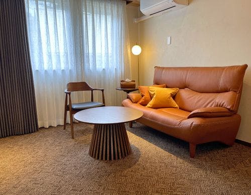 プレミアルーム（クラシック）お部屋