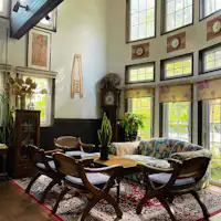 ล็อบบี้_โซฟา