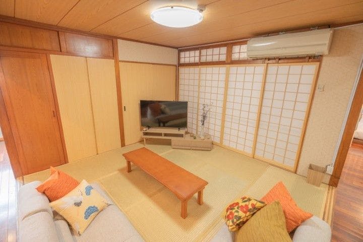 Dot House Naha (Formerly Tsubogawa 2F) / Vacation Rental