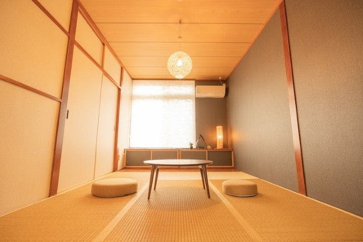 Dot House Naha (Formerly Tsubogawa 2F) / Vacation Rental