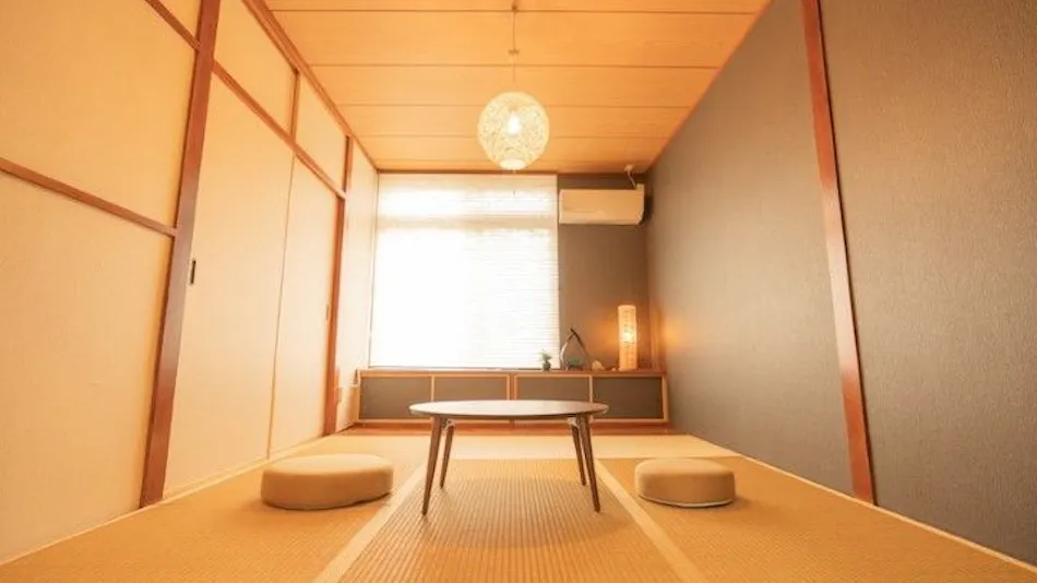 Dot House Naha (Formerly Tsubogawa 2F) / Vacation Rental