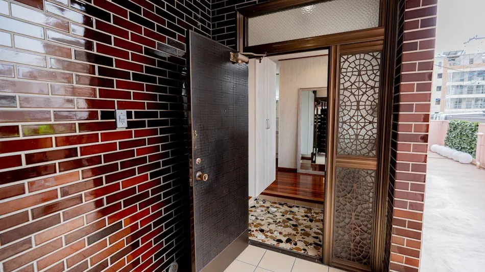 Dot House Naha (Formerly Tsubogawa 2F) / Vacation Rental