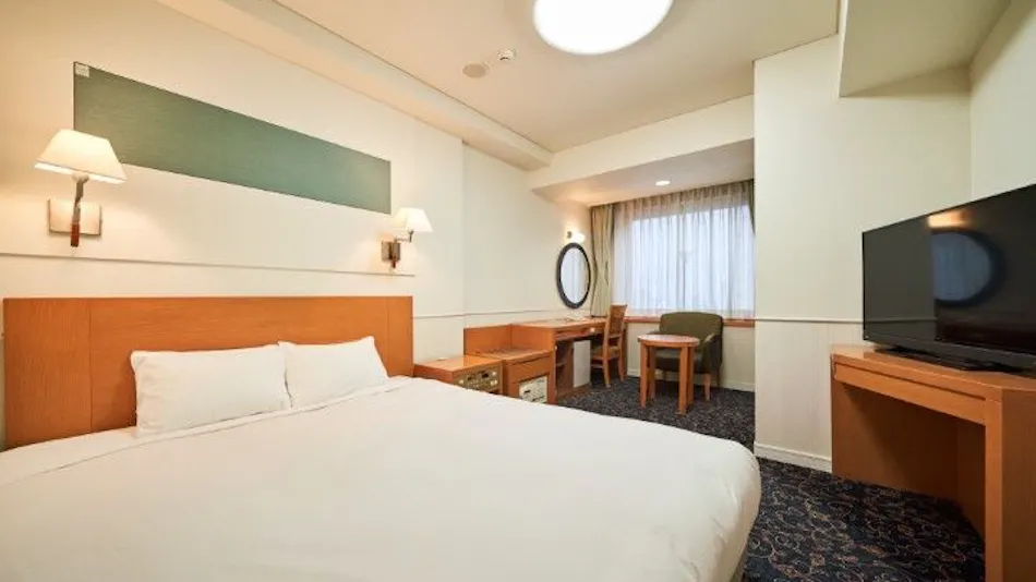 Hotel Global View Kushiro