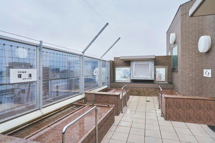 Hotel Global View Kushiro