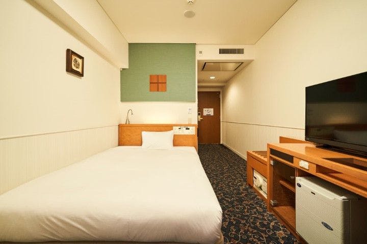 Hotel Global View Kushiro