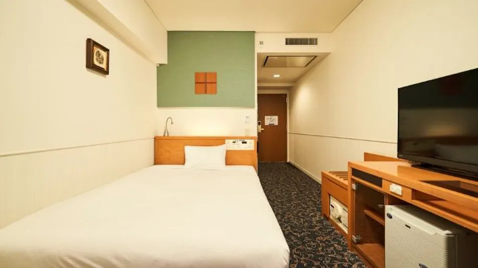 Hotel Global View Kushiro