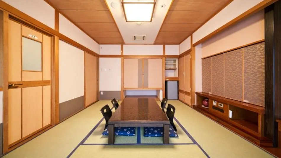 Hotel Global View Kushiro